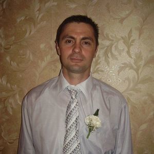 Meet your Posher, Nick